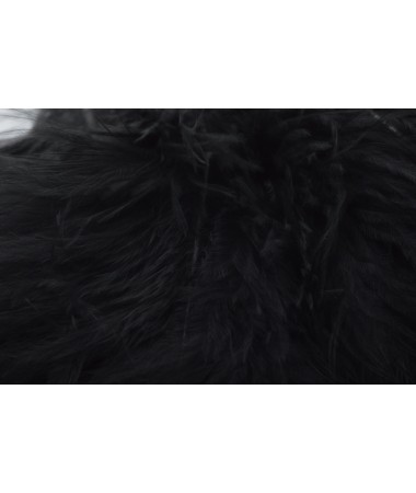 SELECT MARABOU - black